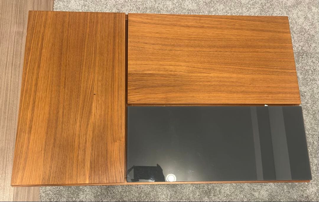 【Mさま専用】ボーコンセプト　コーヒーテーブル