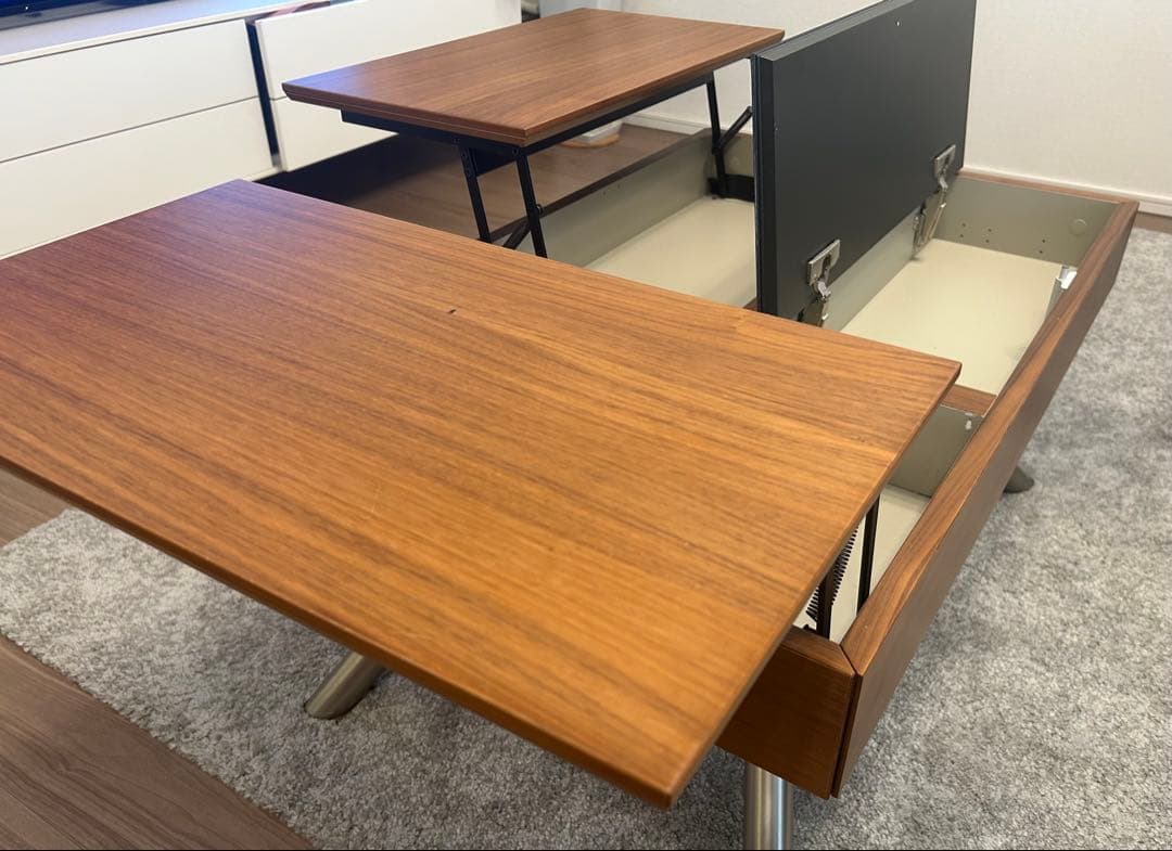 【Mさま専用】ボーコンセプト　コーヒーテーブル