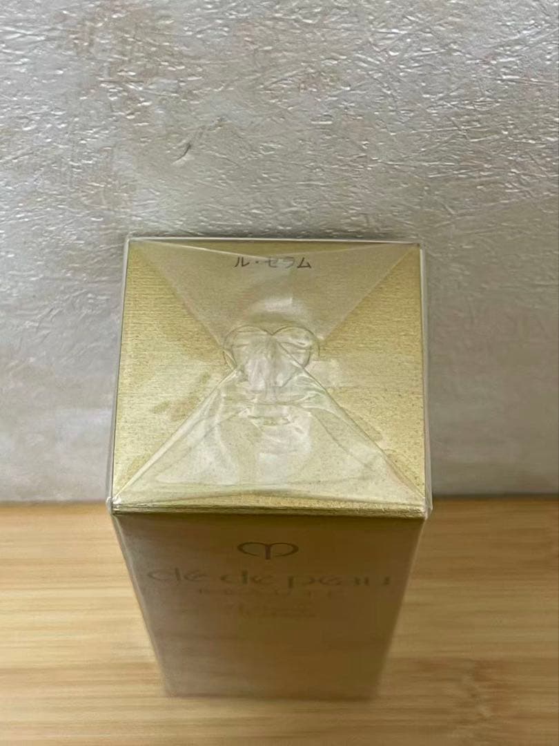 資生堂クレ・ド・ポーボーテ ル・セラム 30ml