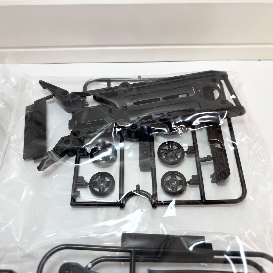 バクシード バンダイディレッツァ SC430 イベント会場限定 クリア