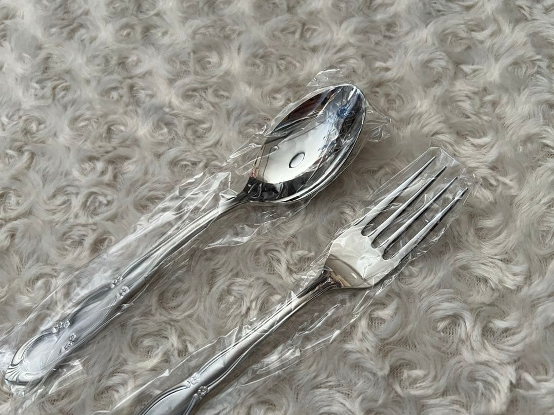 ノリタケ　カトラリーセット　パレス　ディナーセット〈25本セット〉