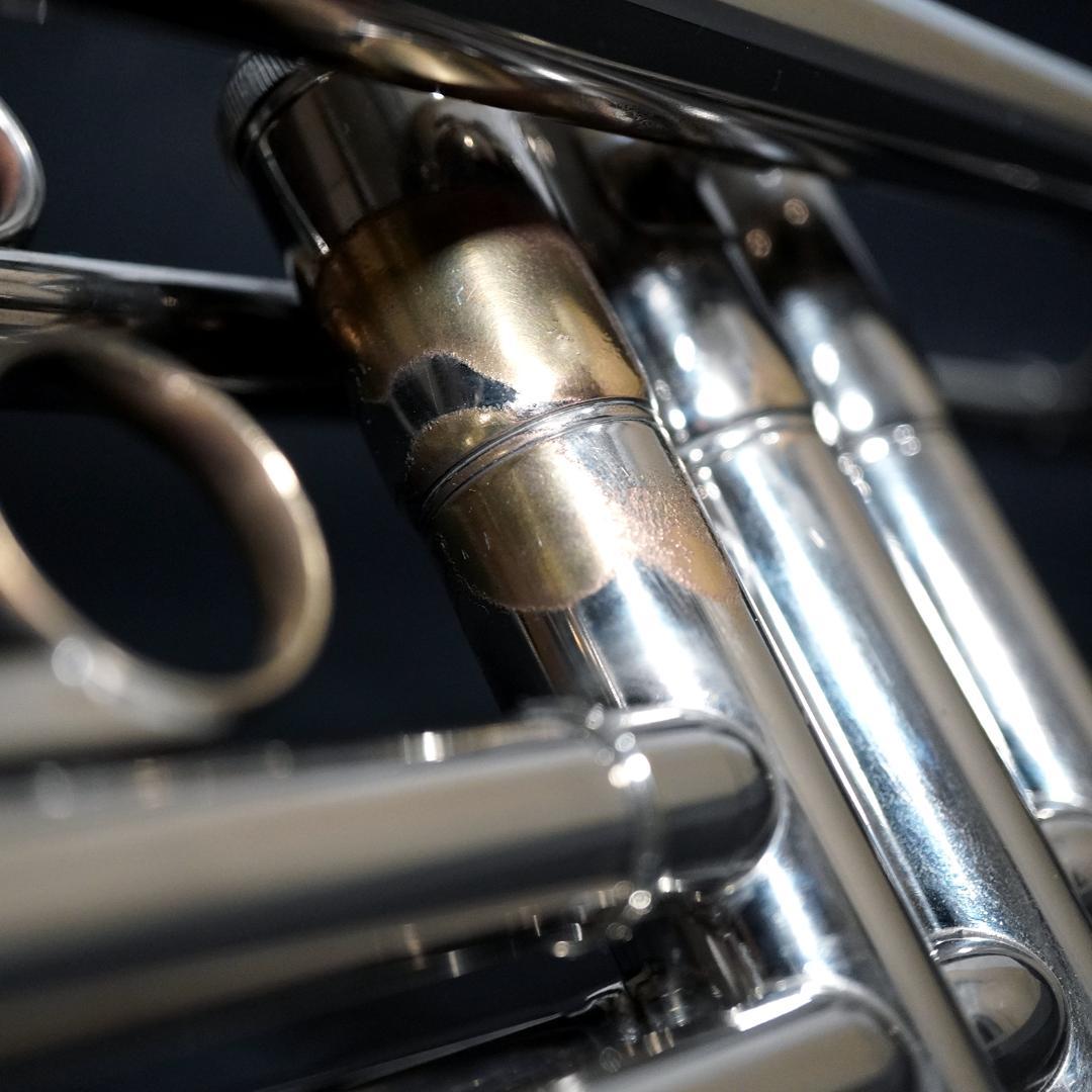 人気モデル】YAMAHA トランペット YTR1310／マウスピース／ケース