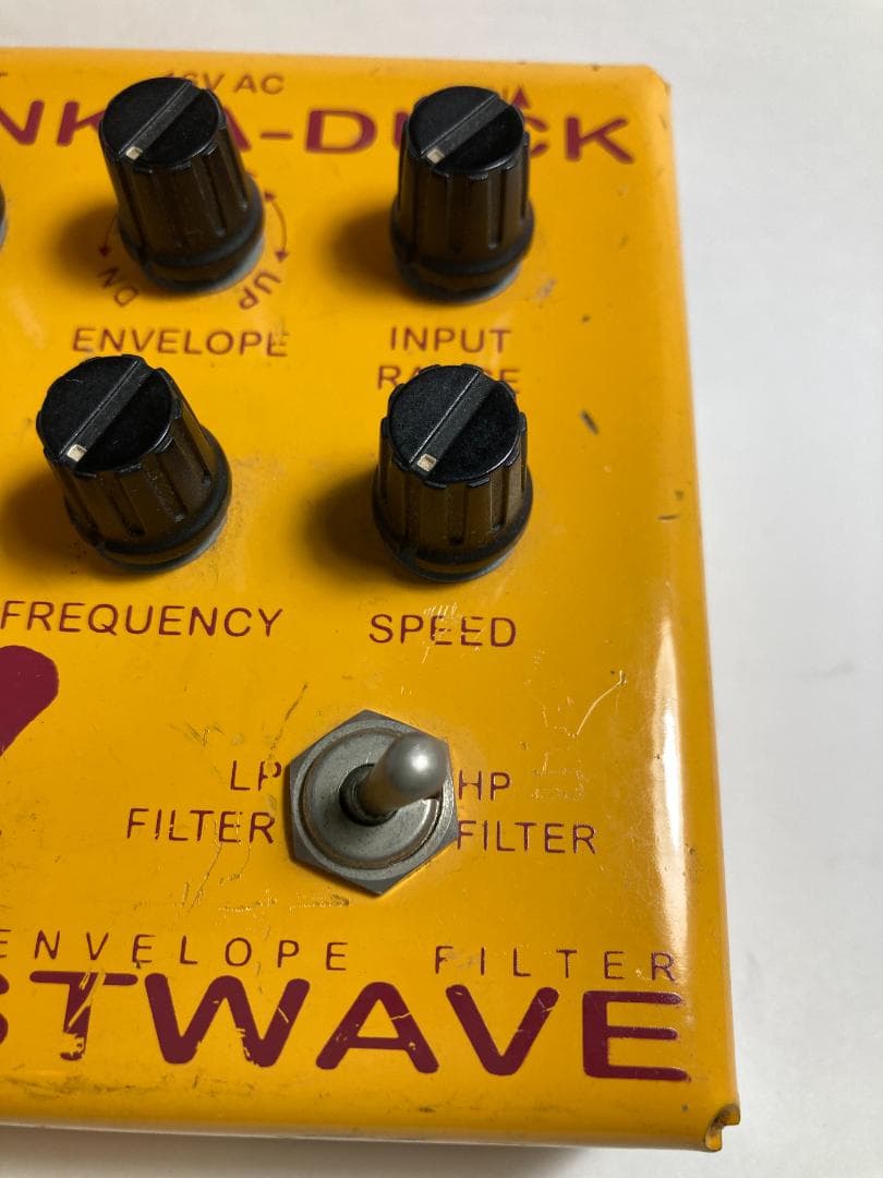 激レア】Frostwave FUNK-A-DUCK【動作確認済み】