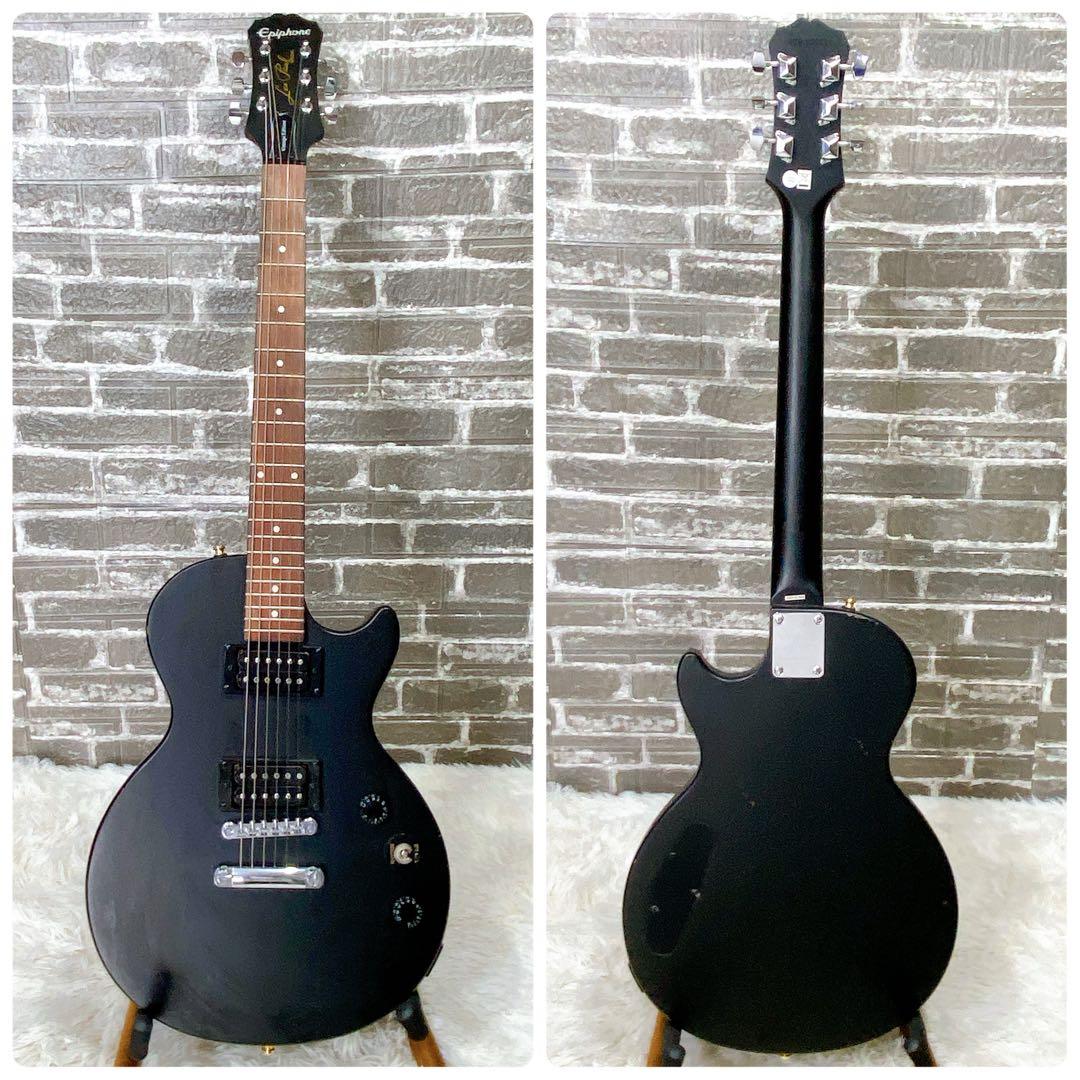 Epiphone レスポール　スペシャルVintage エレキギター エピフォン