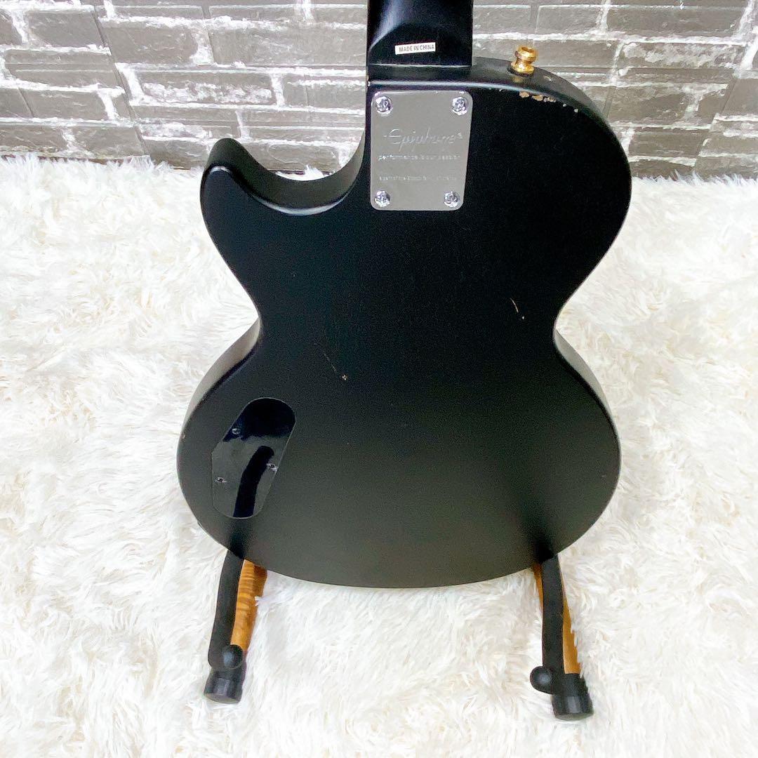 Epiphone レスポール　スペシャルVintage エレキギター エピフォン