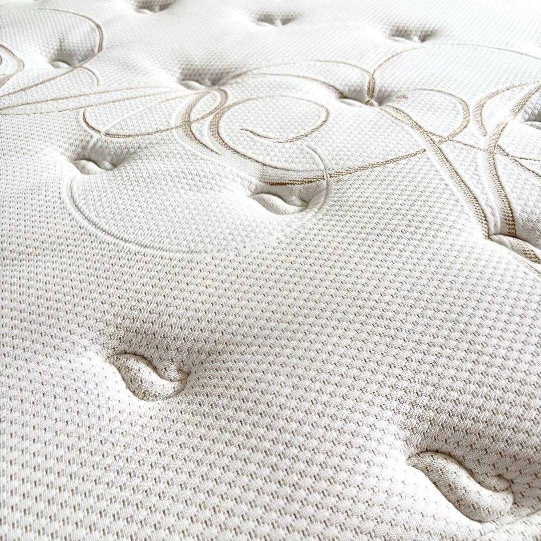 【美品・正規品】シモンズ(Simmons) マットレス セミダブル