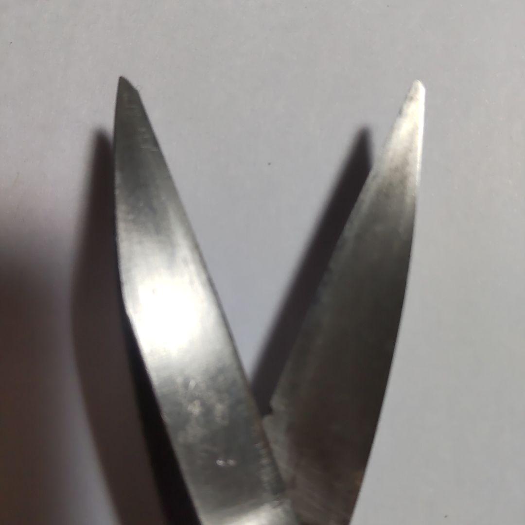 昌国 芽摘みハサミ No.2