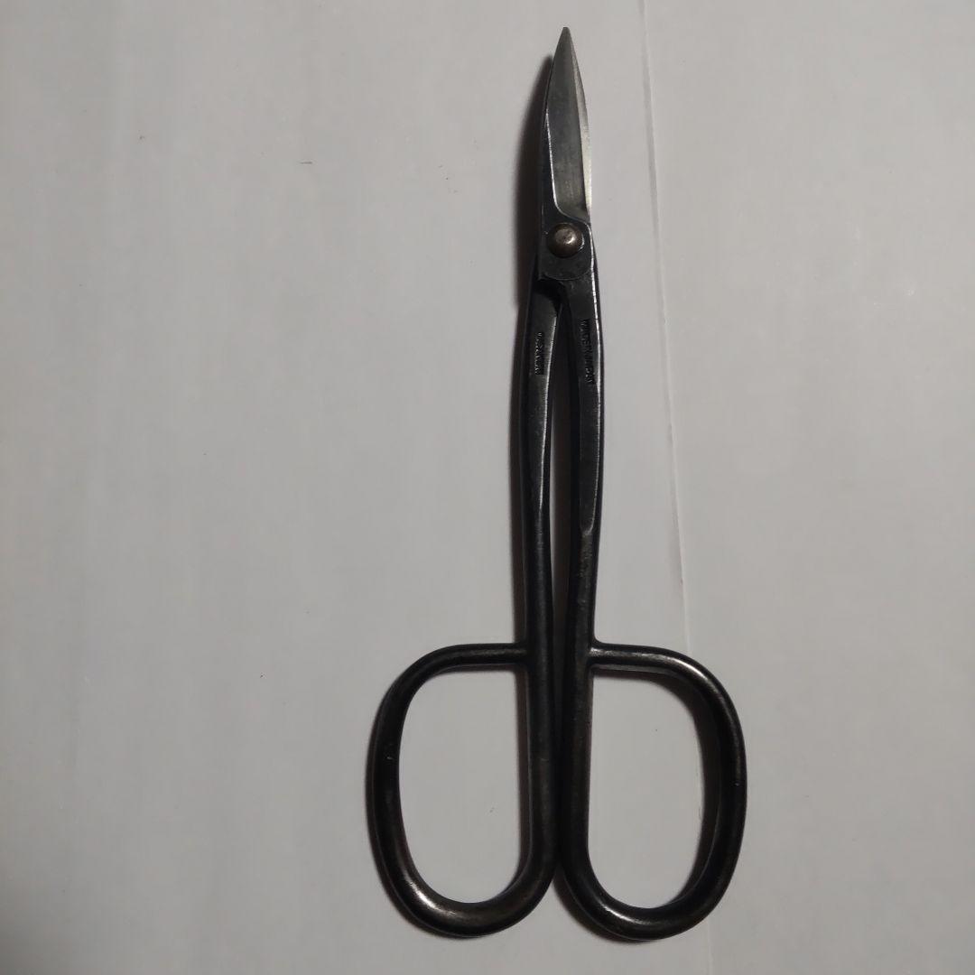 昌国 芽摘みハサミ No.2