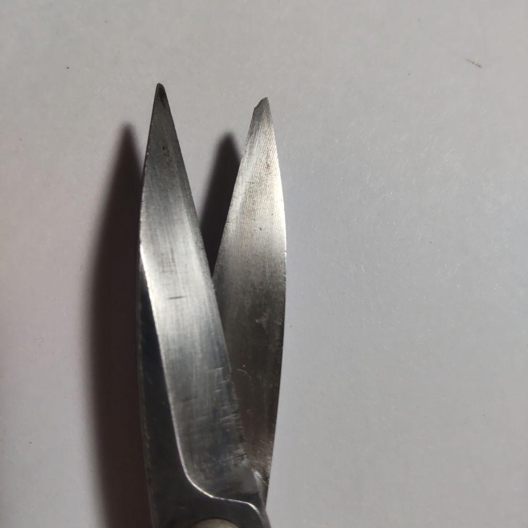 昌国 芽摘みハサミ No.2