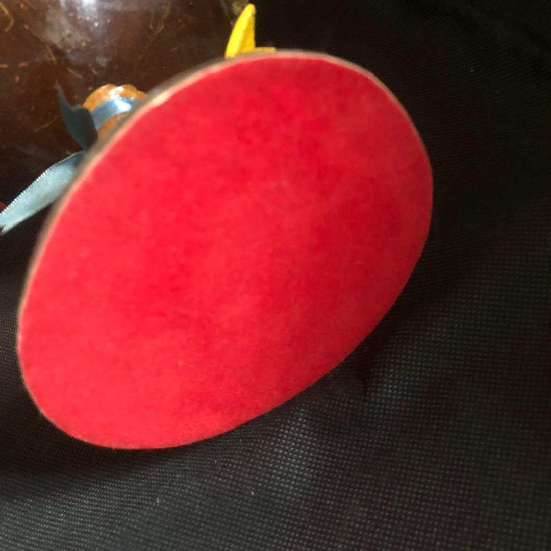 ヤシの木　小物入れ付置き物　HAWAII アジアン　　アンティーク　レトロ