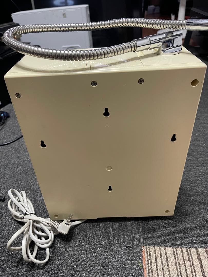 FWH-6000 ジャンク