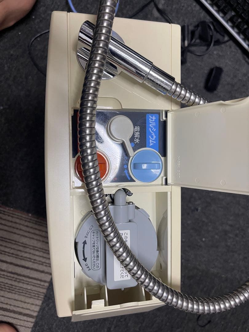 FWH-6000 ジャンク