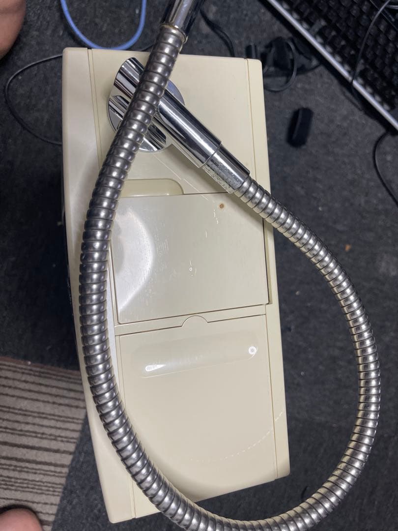 FWH-6000 ジャンク