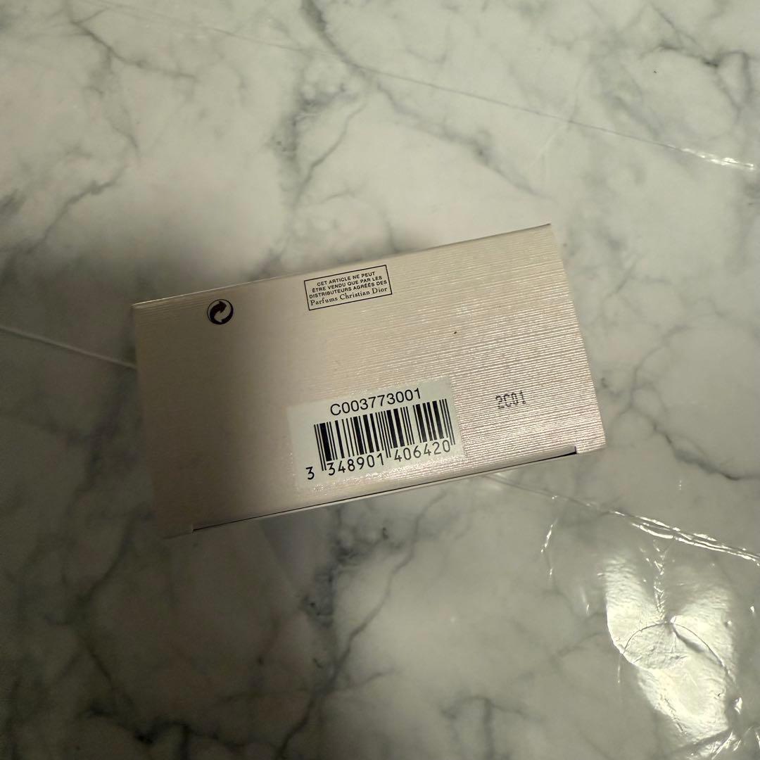 Dior カプチュールトータルパーフェクションルースパウダー