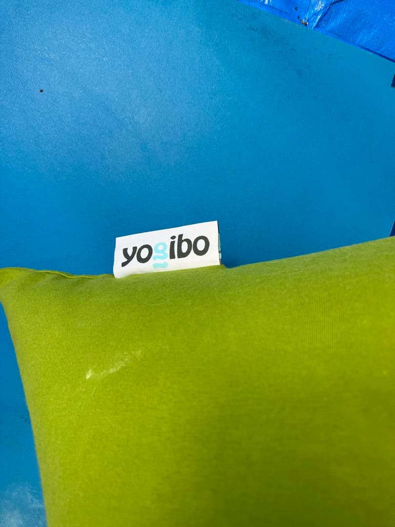 美品　Yogibo Max ヨギボーマックス