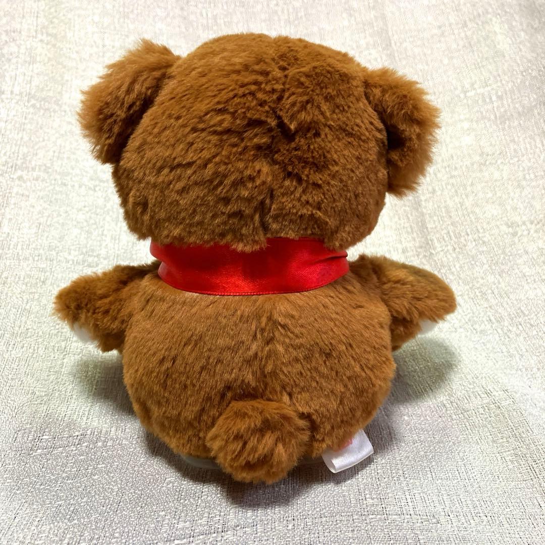 おしゃべりぬいぐるみ くまさん - メルカリ