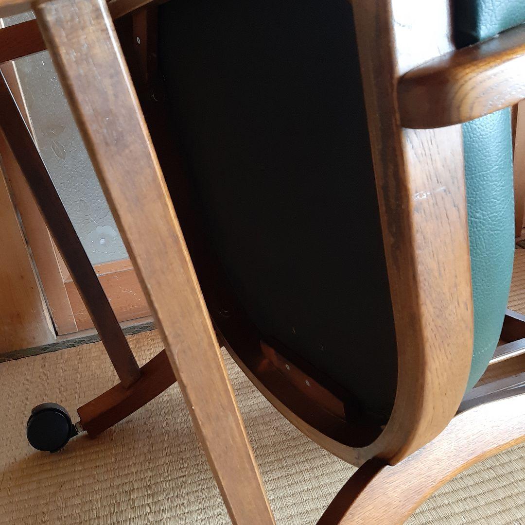 KARIMOKU.Chitanoの椅子