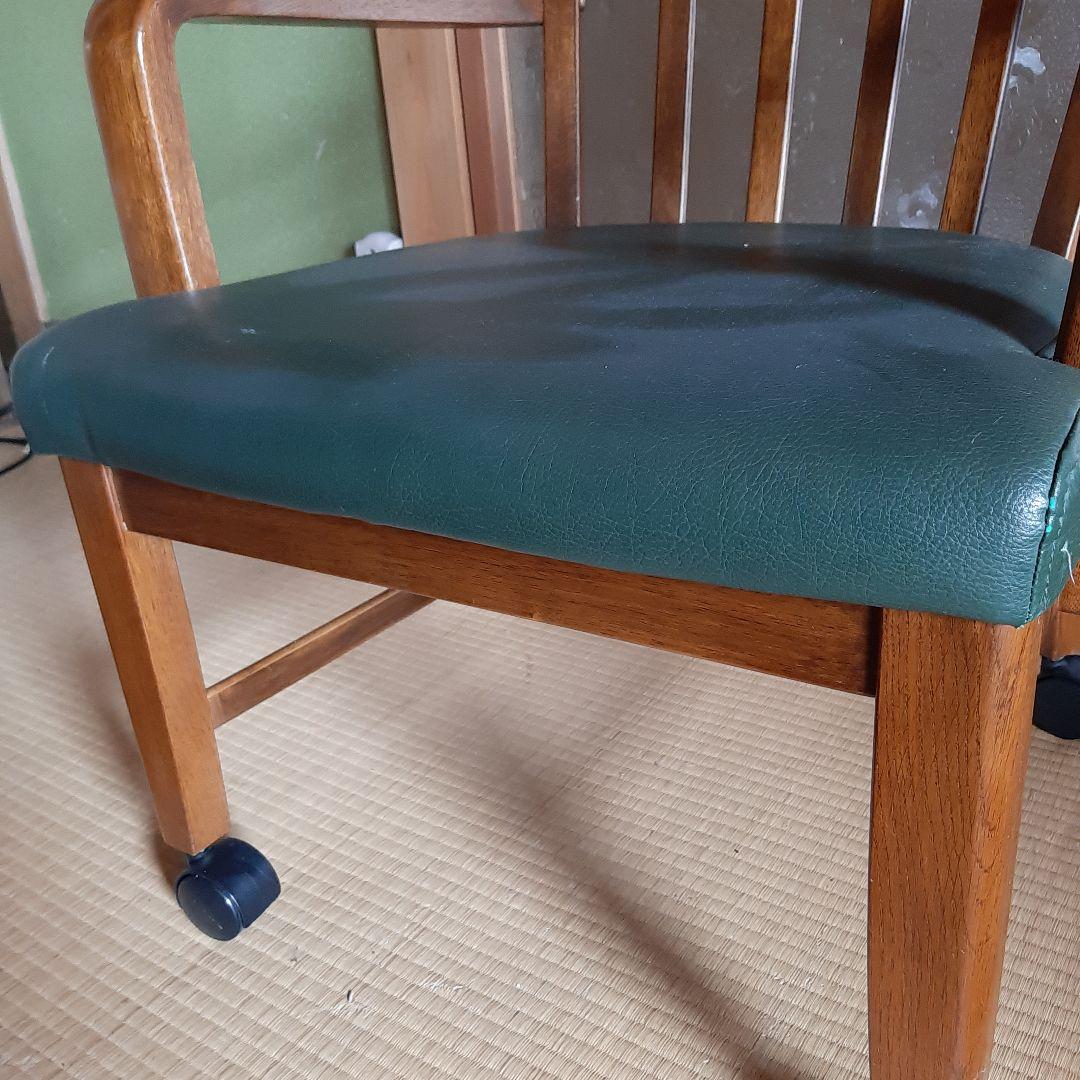 KARIMOKU.Chitanoの椅子