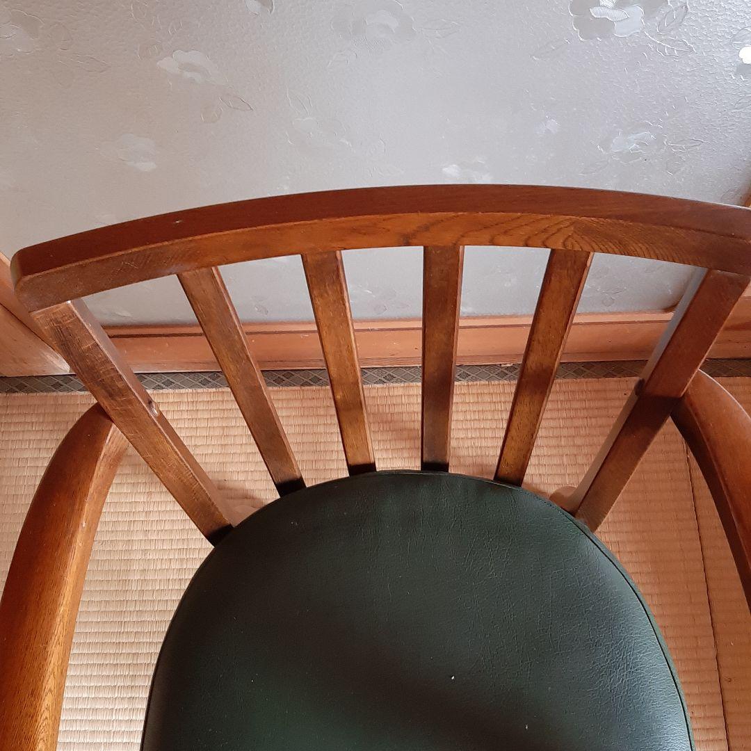 KARIMOKU.Chitanoの椅子