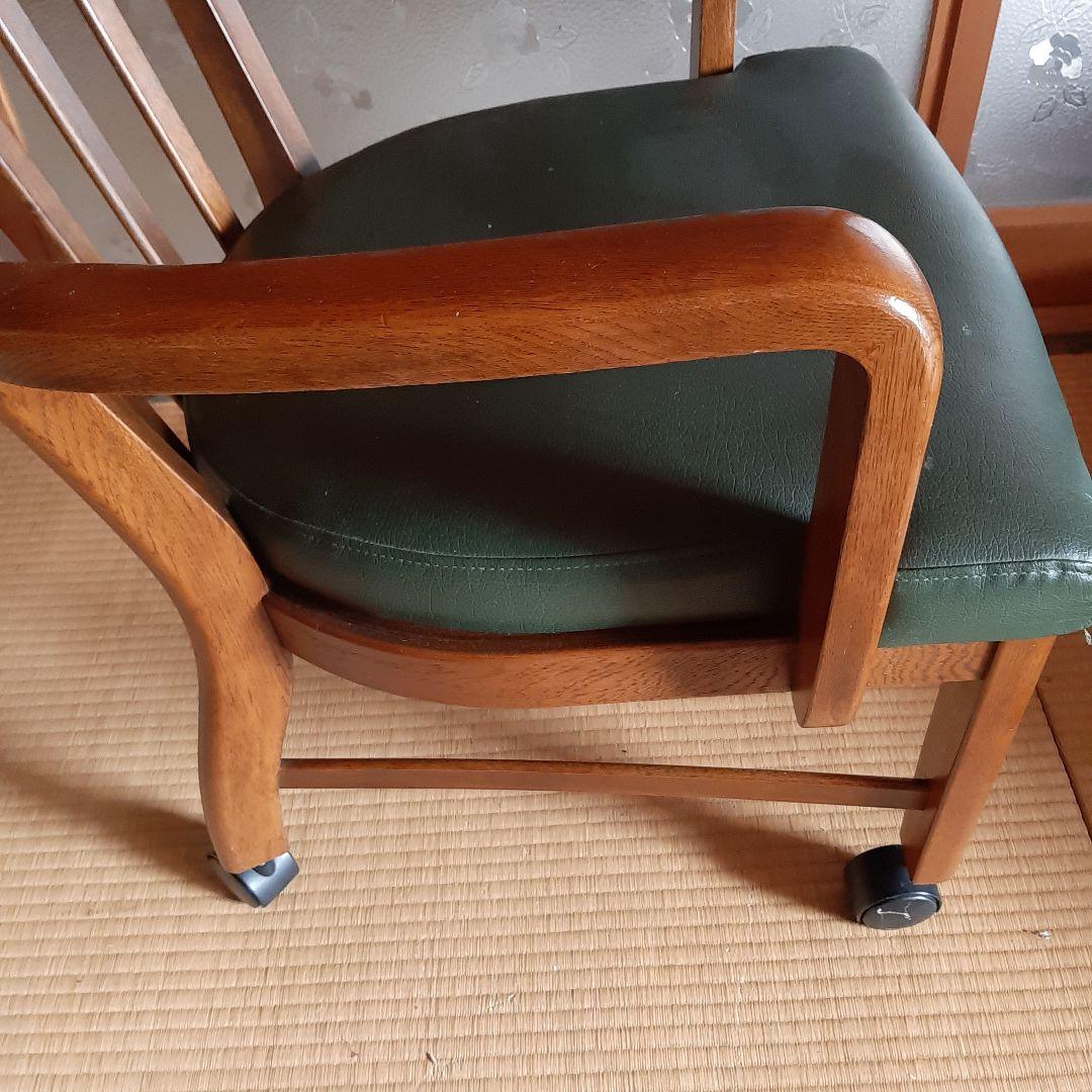 KARIMOKU.Chitanoの椅子