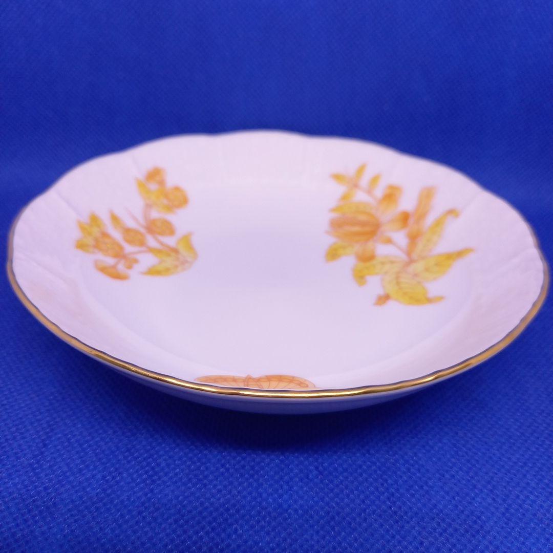 ヘレンド　フルーツボウル　5枚