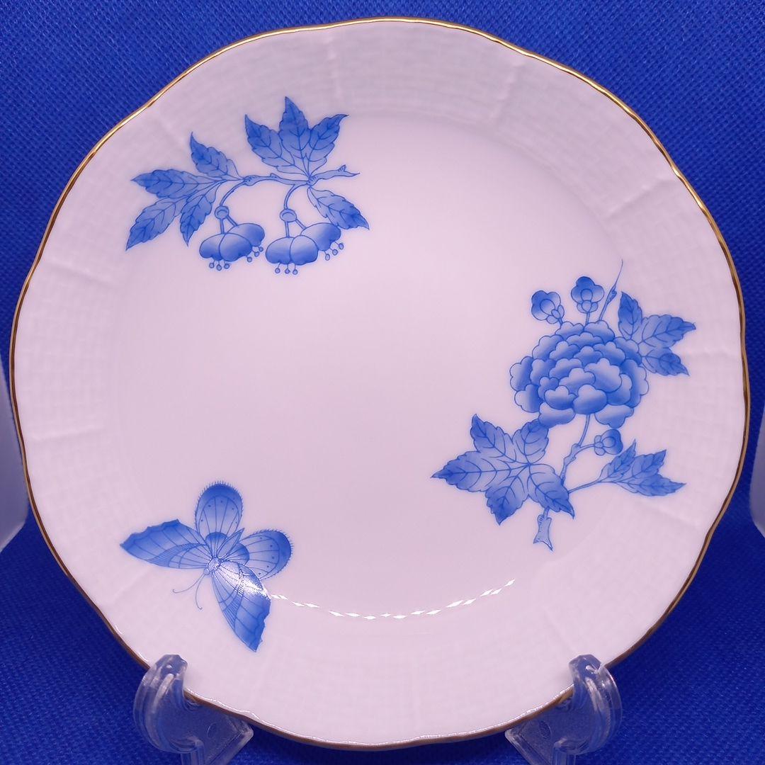 ヘレンド　フルーツボウル　5枚