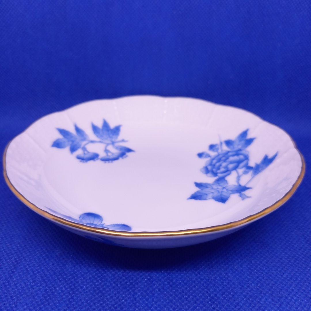 ヘレンド　フルーツボウル　5枚