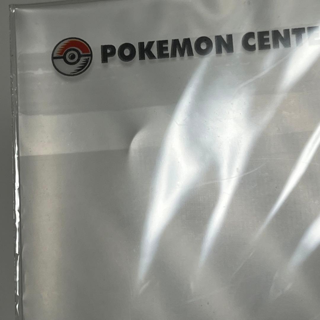 レア】当時物 ポケモンセンター クリアファイル 金銀 2000 - メルカリ