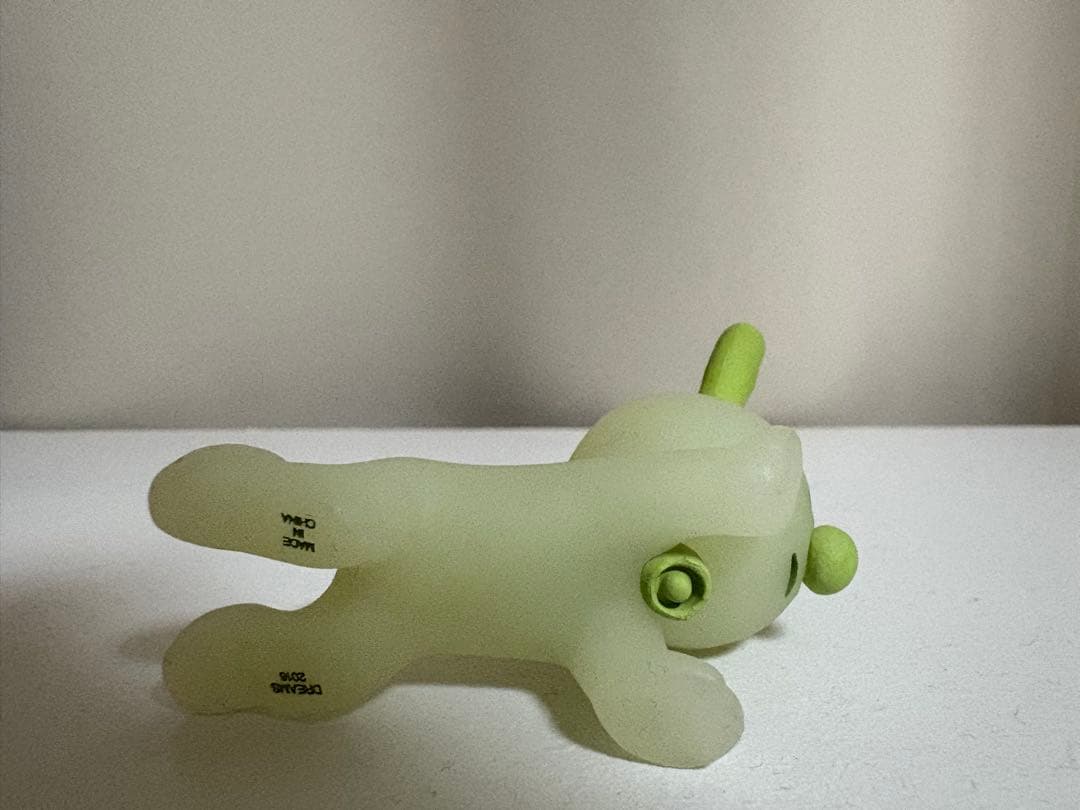 スミスキー トナカイ SMISKI シークレット