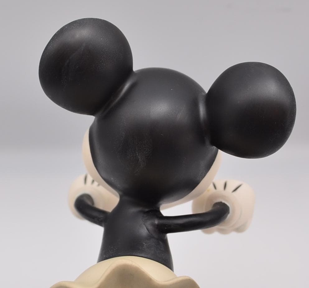 ジャズベイビー　ミニー　ディズニー　WDCC　箱入り　ヴィンテージ