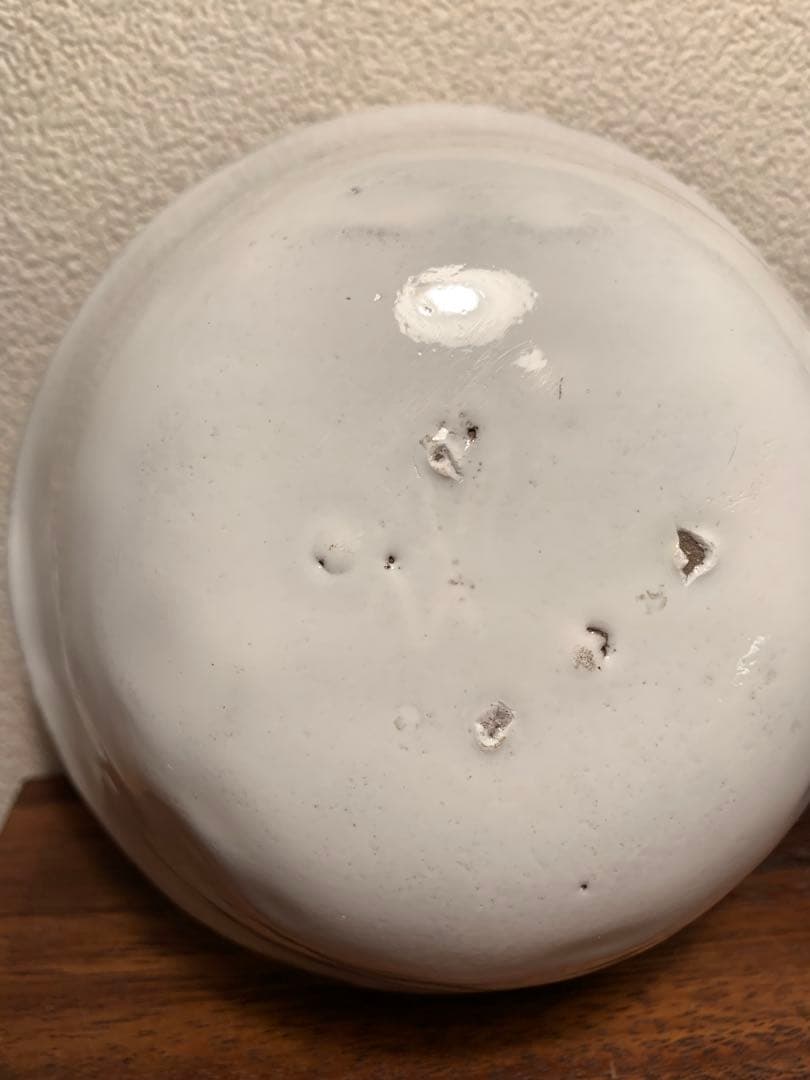 ASTIER de VILLATTE SIMPLEスモールスーププレート ２枚