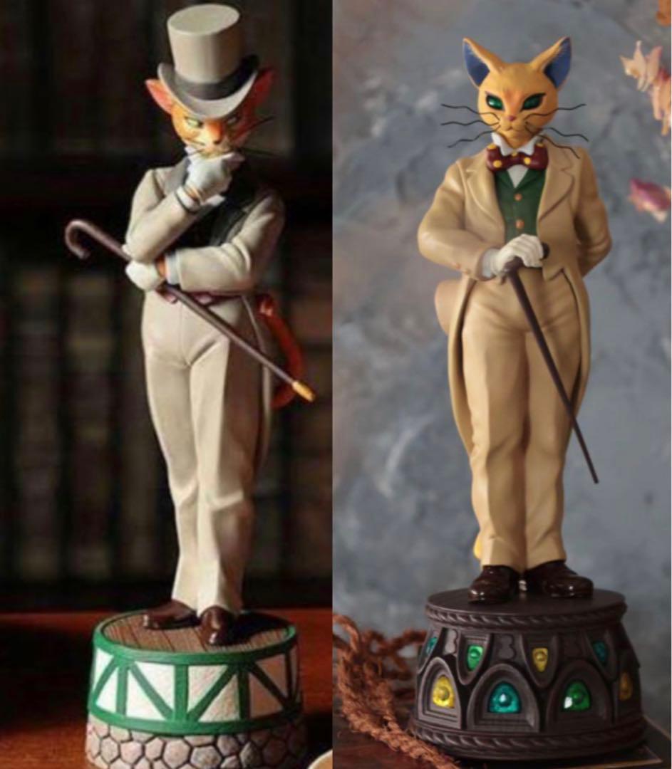 耳をすませば オルゴール バロンドール 猫の恩返し ジブリ 地球屋