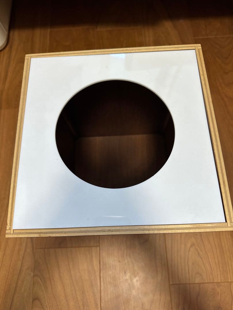 ランドスケーププロダクツ ダスト ボックス landscape products