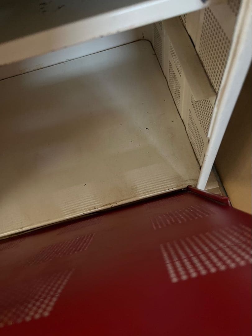 タラ社　ブレッドケース