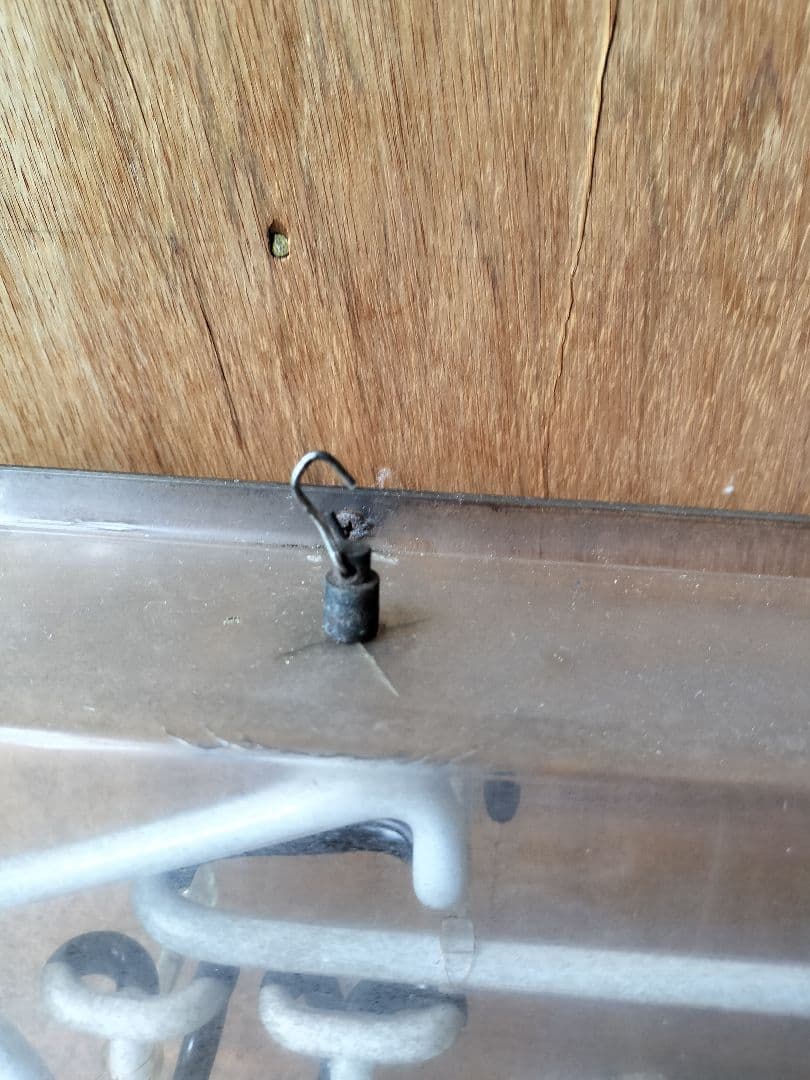 Heineken ネオン看板