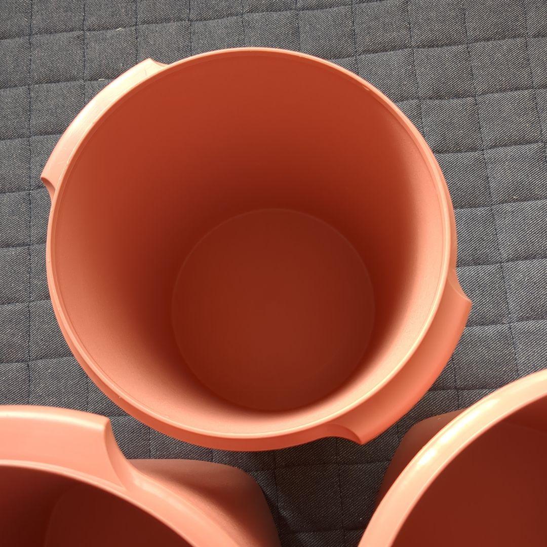 タッパーウェア マキシクイーンデコレーター &マキシデコレー　NO1