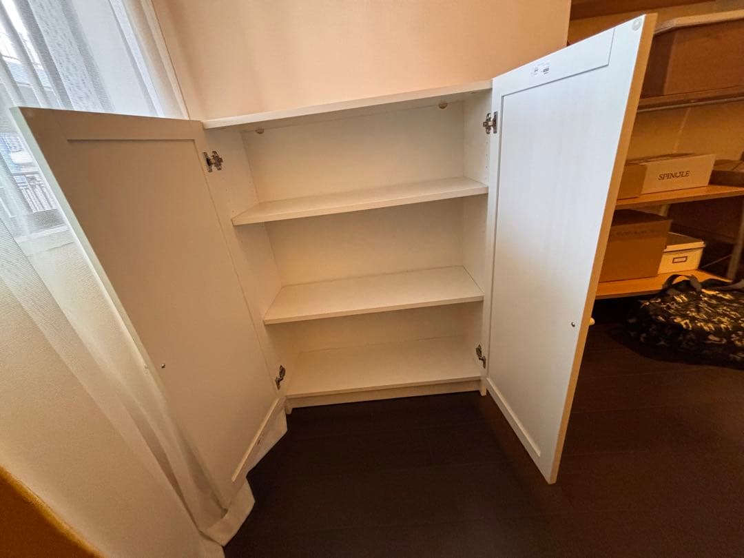 本棚 BILLY ビリー / OXBERG オクスベリ本日セール‼️12900円