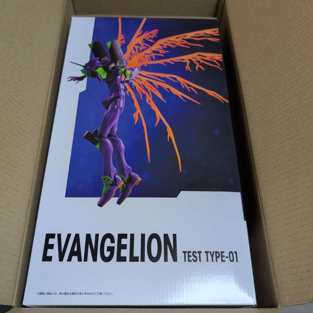 一番くじ　新世紀エヴァンゲリオン　30th　フィギュア　ラストワン賞　初号機