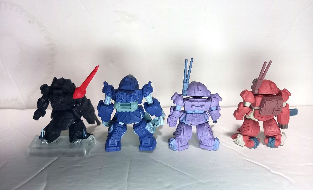 装甲騎兵ボトムズ コンバージ