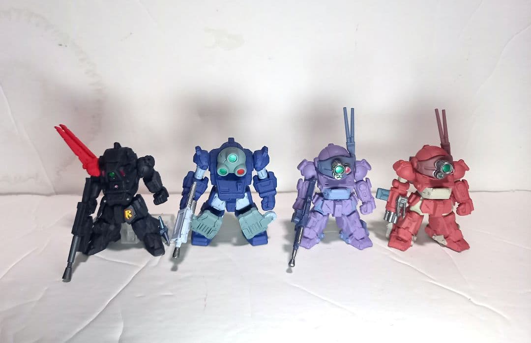 装甲騎兵ボトムズ コンバージ