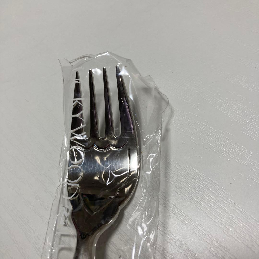 LUCKY WOOD18-12ステンレス　高級カトラリーセット 24点