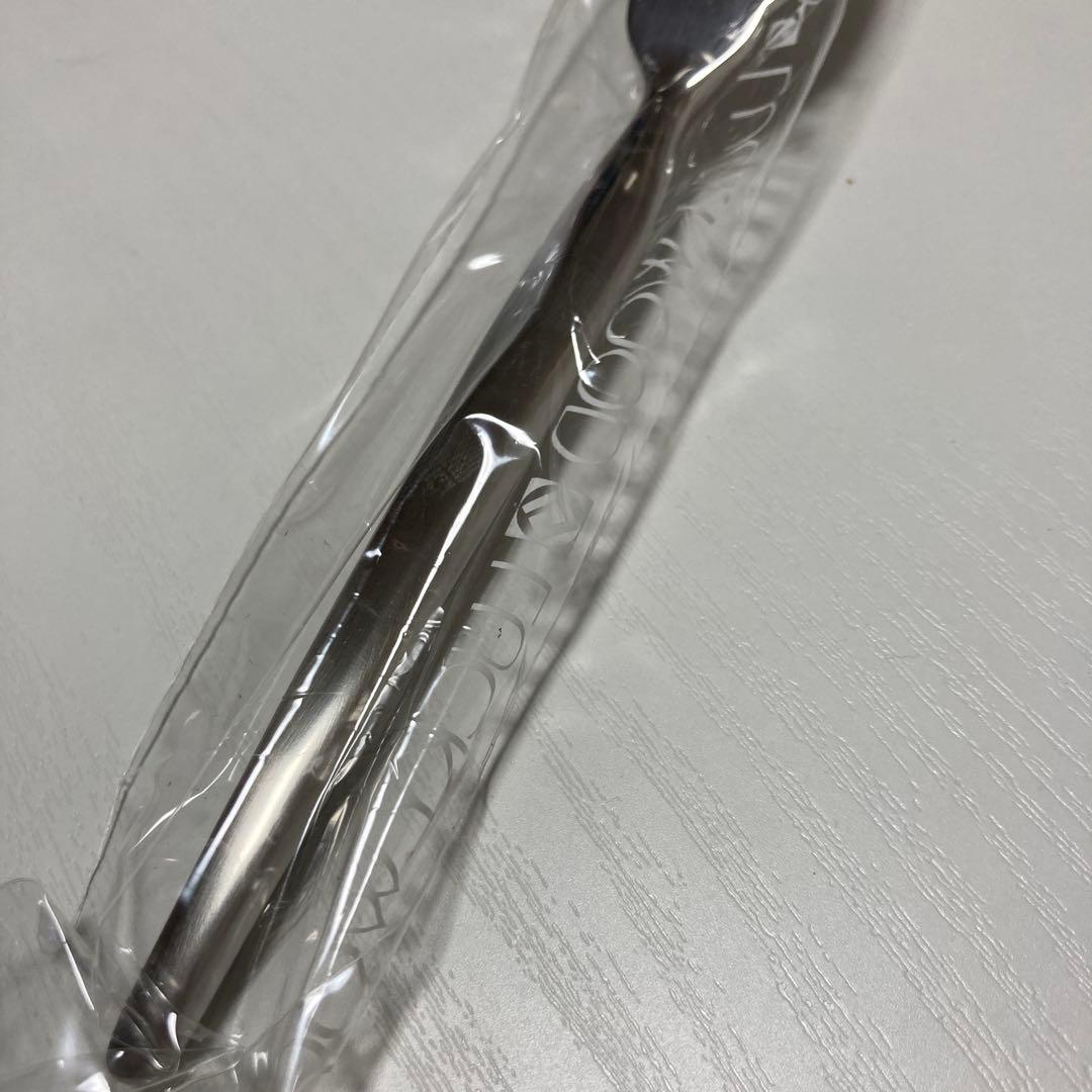 LUCKY WOOD18-12ステンレス　高級カトラリーセット 24点