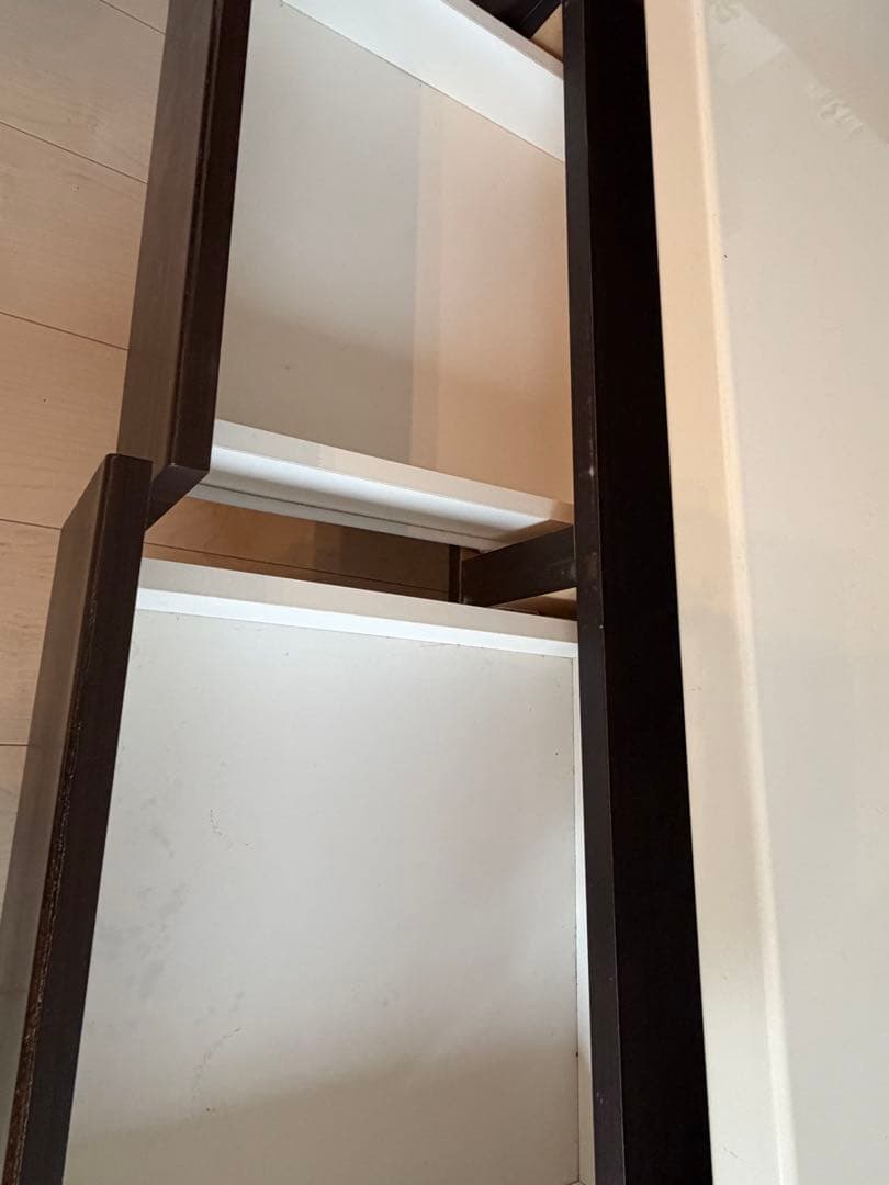 2/5(木)までの出品ニトリ　センターテーブル