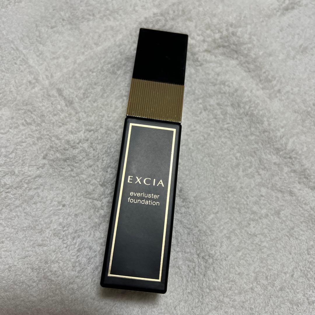新品未使用】アルビオン エクシア エバーラスター ファンデーション