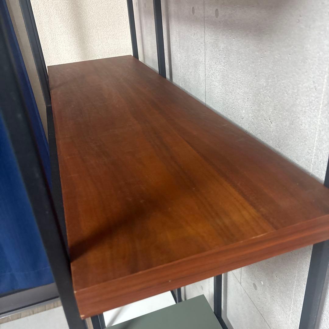 アルモニア　シェルフ　定価16万　ARMONIA 高級有名ブランド　家具