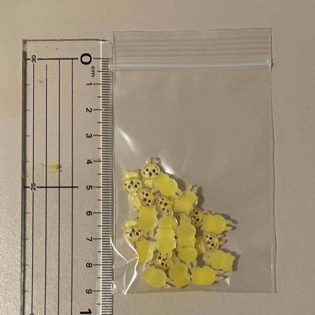 ネイルパーツ 7袋セット