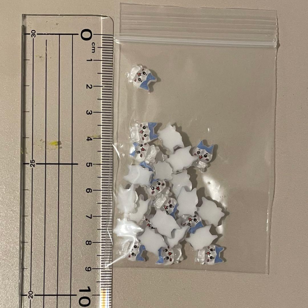 ネイルパーツ 7袋セット