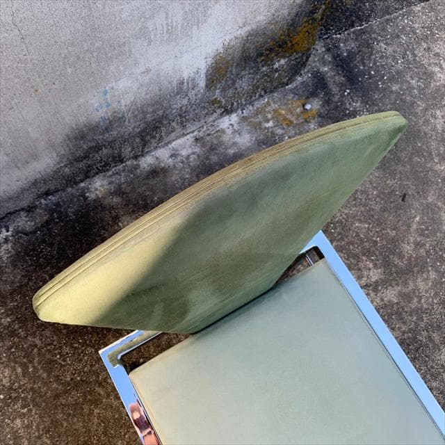 希少｜サポリティイタリア｜OMAGGI｜チェア｜アレッサンドロメン