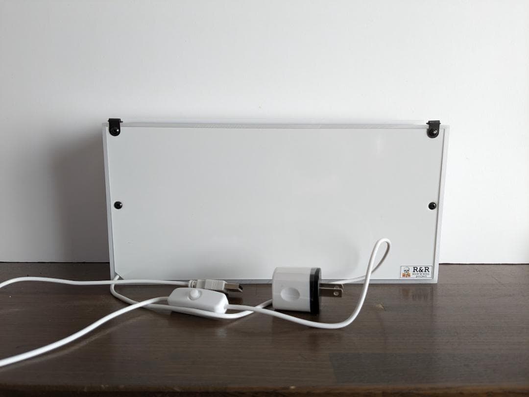 【オーダー無料】ロックンロール ロカビリー 照明 看板 置物 雑貨 ライトBOX