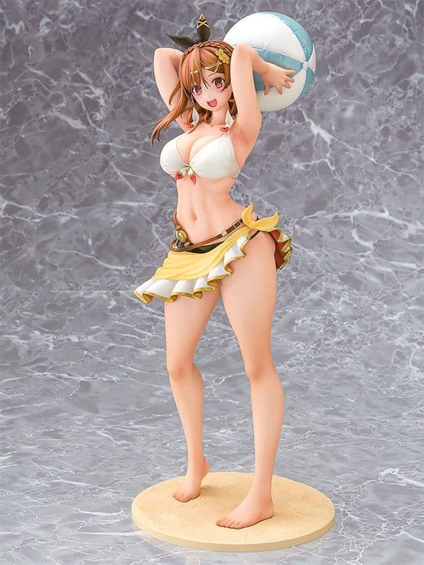 ライザ　日焼け水着Ver.　1/6　フィギュア　Phat!　ライザのアトリエ3